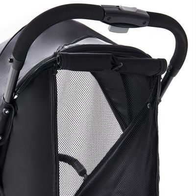 Teknum Yoga Lite Stroller - Black